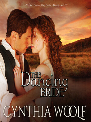 cover image of The Dancing Bride